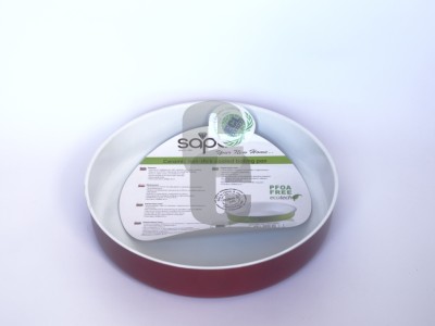 Тава керамична 28см.                                                                                                                                                                                                                                                                                        